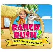 Ranch Rush 2 - Sara's Island Experiment