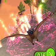 Nanosaur 2