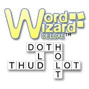 Word Wizard Deluxe