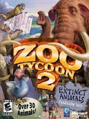 Zoo Tycoon 2: Extinct Animals