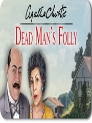 Agatha Christie: Dead Man's Folly