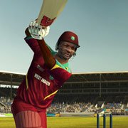 Brian Lara International Cricket 2007