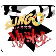 Slingo Mystery: Who's Gold