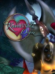 KrabbitWorld Origins