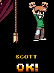 Scott Pilgrim vs. the World