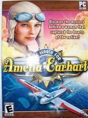 The Search For Amelia Earhart