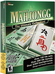 Masque Mahjongg