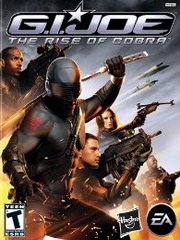 G.I. Joe: The Game
