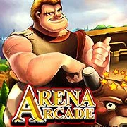 Arena Arcade