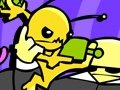 Alien Hominid HD