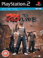 25 to Life