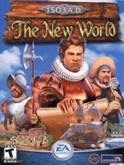 Anno 1503. The New World