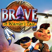 Brave: A Warrior's Tale
