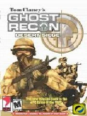 Tom Clancy’s Ghost Recon: Desert Siege
