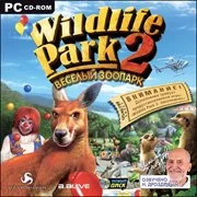 Wildlife Park 2: Crazy Zoo