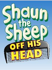 Shaun the Sheep: Off His Head