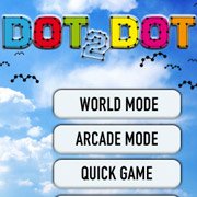 Action Dot-2-Dot