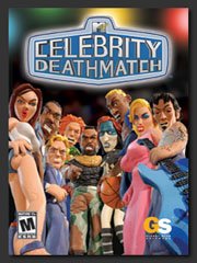 MTV's Celebrity Deathmatch