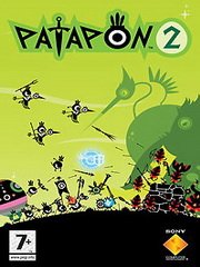 Patapon 2
