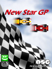 New Star Grand Prix