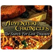Adventure Chronicles: The Search for Lost Treasure
