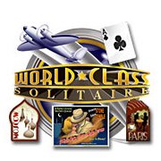 World Class Solitaire