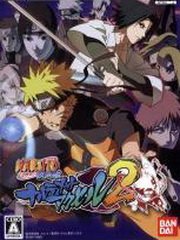 Naruto Shippuuden Narutimate Accel 2