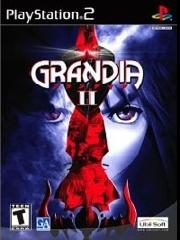 Grandia 2 Grandia 2