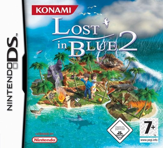 Lost In Blue 2 Obzory I Ocenki Opisanie Daty Vyhoda Dlc Oficialnyj Sajt Igry