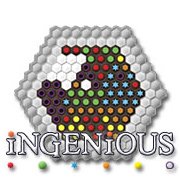 Reiner Knizia's Ingenious