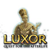 Luxor: Quest for the Afterlife