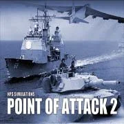 Point of Attack 2