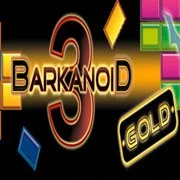 Barkanoid 3 Gold