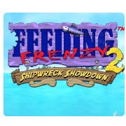 Feeding Frenzy 2 Shipwreck Showdown