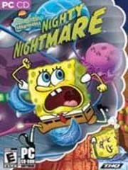 SpongeBob SquarePants Nighty Nightmare