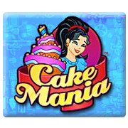Cake Mania