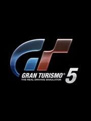 Gran Turismo 5