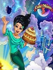 Cake Mania 3