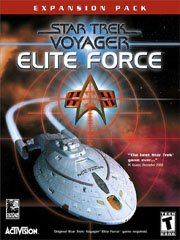 Star Trek: Voyager - Elite Force Expansion Pack