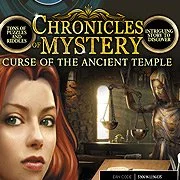 Chronicles of Mystery: Curse of the Ancient Temple