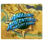 Amazing Adventures: The Lost Tomb