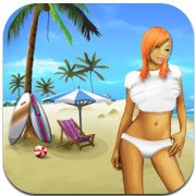 Bikini Beach Party