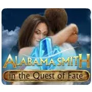 Alabama Smith in the Quest of Fate