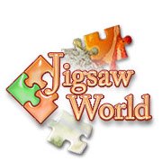 Jigsaw World