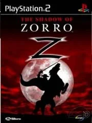 Shadow of Zorro