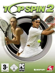 Top Spin 2