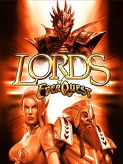 Lords of EverQuest