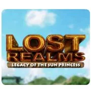 Lost Realms: Legacy of the Sun Princess