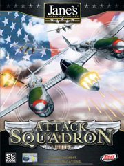 Jane's Attack Squadron
