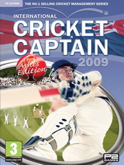 International Cricket Captain 2009